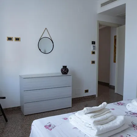 Il Melograno アパート *