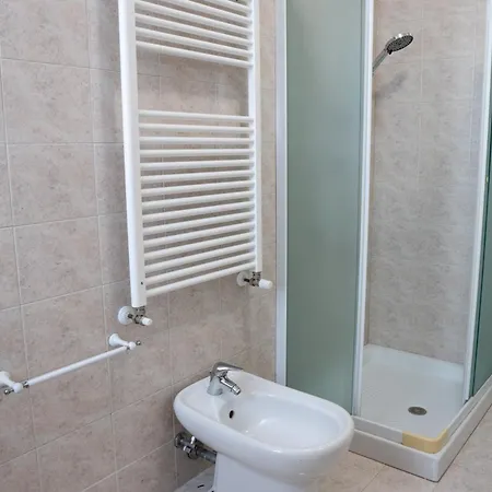 アパート Il Melograno *