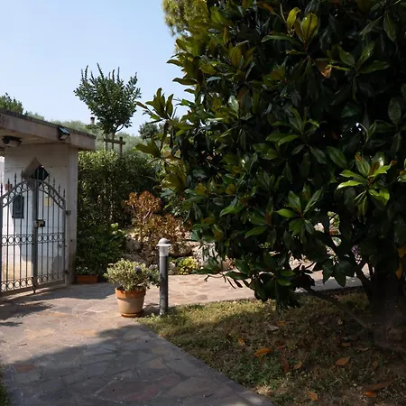 Il Melograno カステルフィダルド