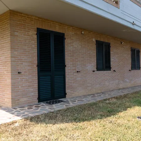 Il Melograno * カステルフィダルド