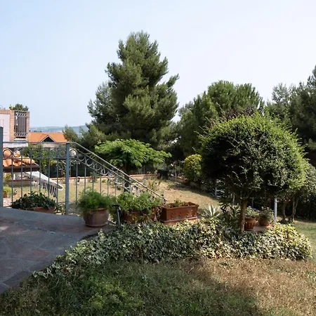 Il Melograno Appartamento Castelfidardo