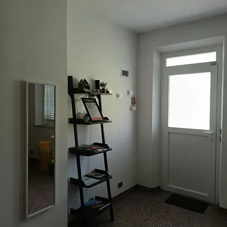 Il Melograno Daire Castelfidardo
