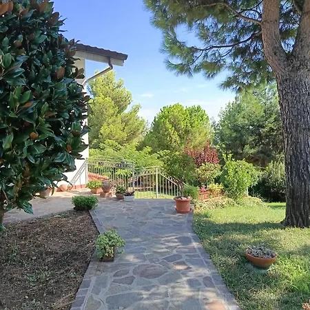 Appartement Il Melograno *
